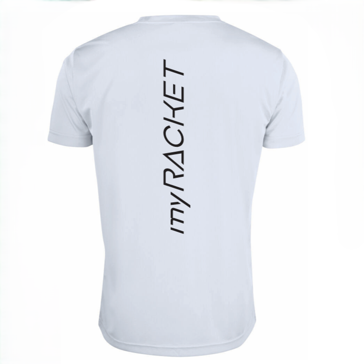 myRacket goes Lifestyle – Jetzt wird’s stylisch! 👕🎾🔥