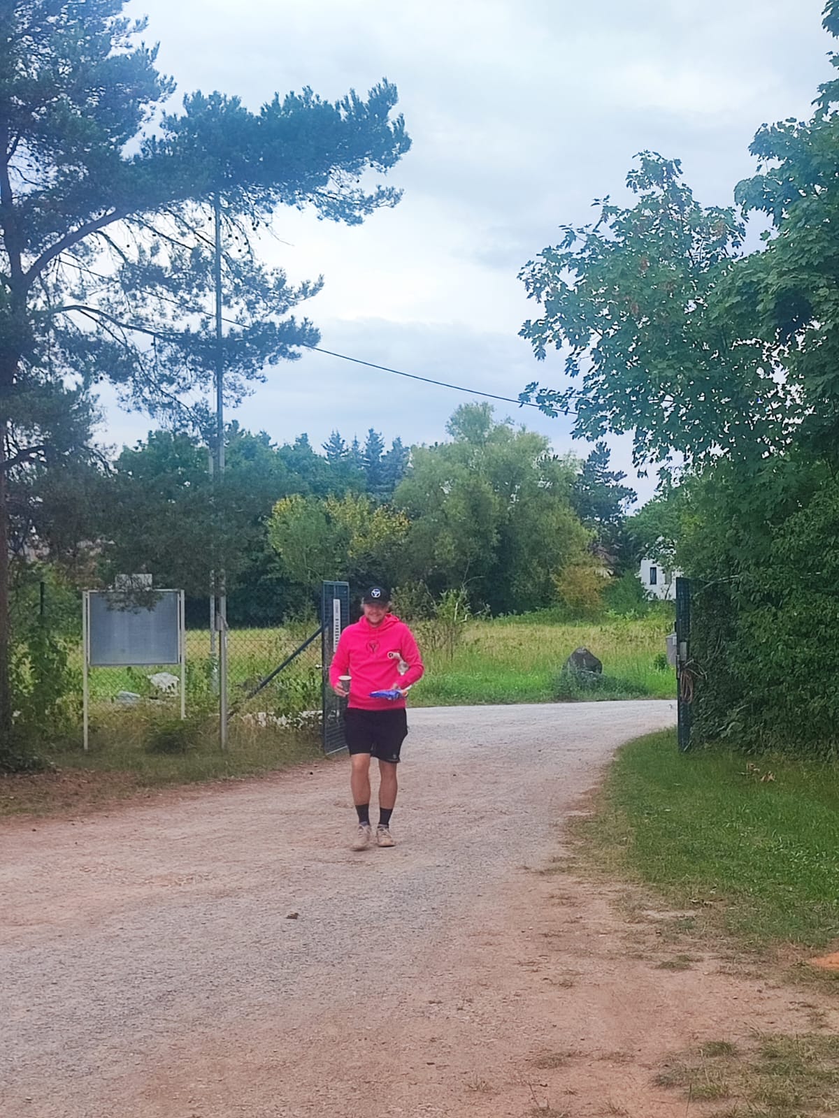 Wieder ein voller Erfolg: Zweiter Fittingday beim DJK Tennisverein Mainzer Sand