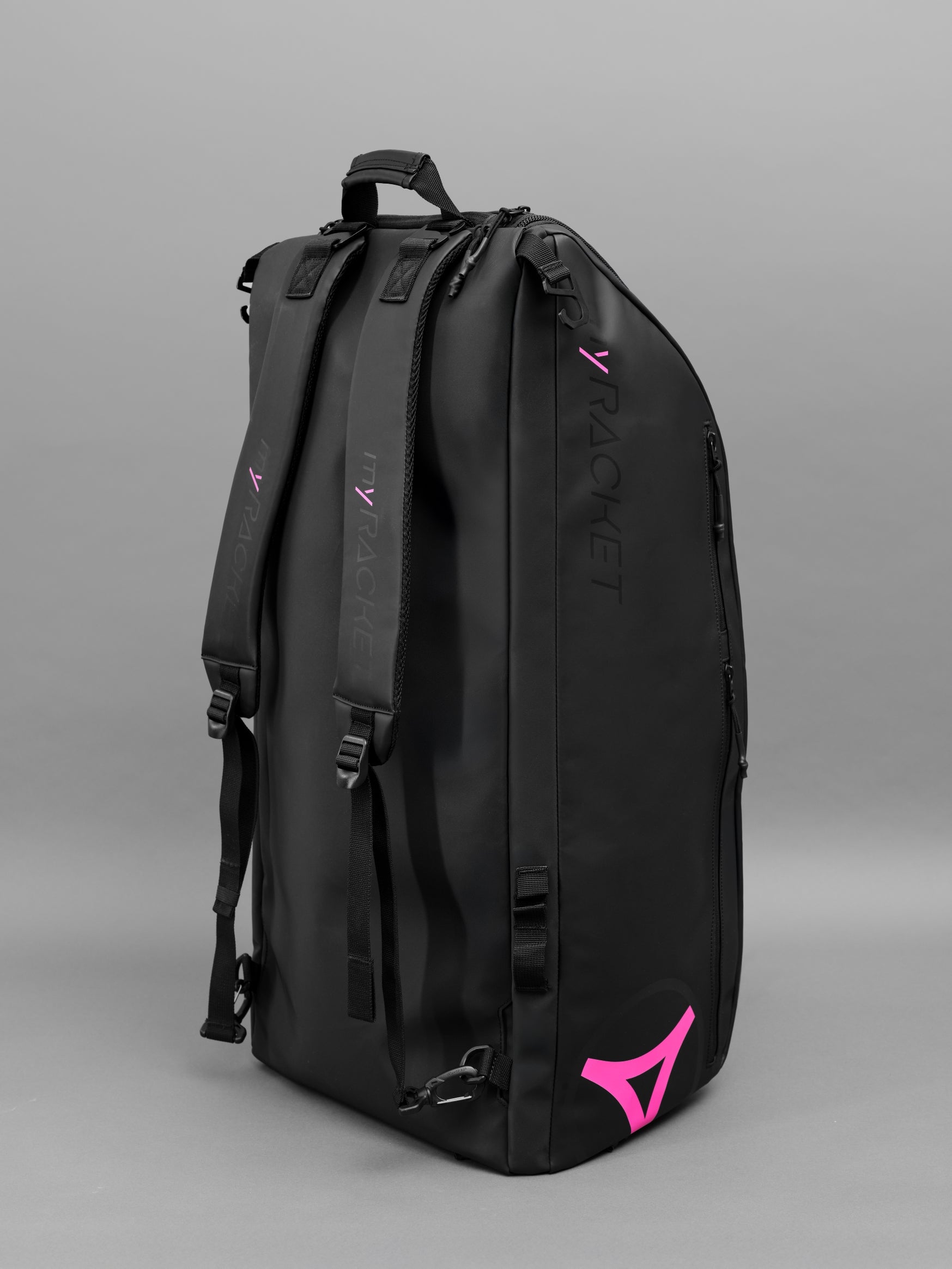 Jetzt vorbestellen: Die neue myRacket Tennistasche – Exklusiv, funktional & limitiert! 🎾🔥