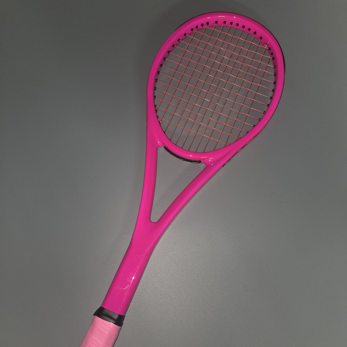 Sweetspot-Schläger by myRacket – Jetzt vorbestellbar
