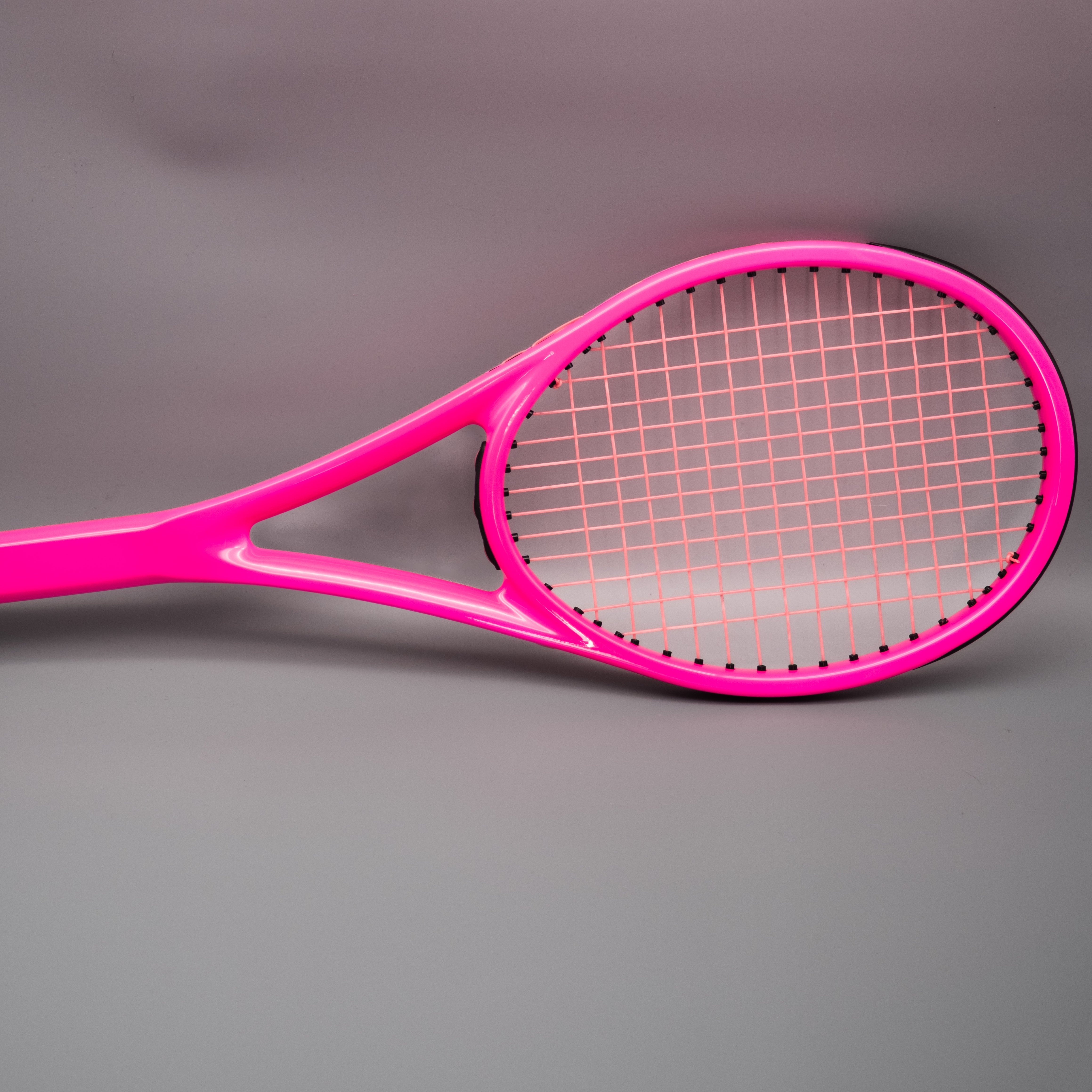 Endlich ist er da: der myRacket SweetSpot Trainer!