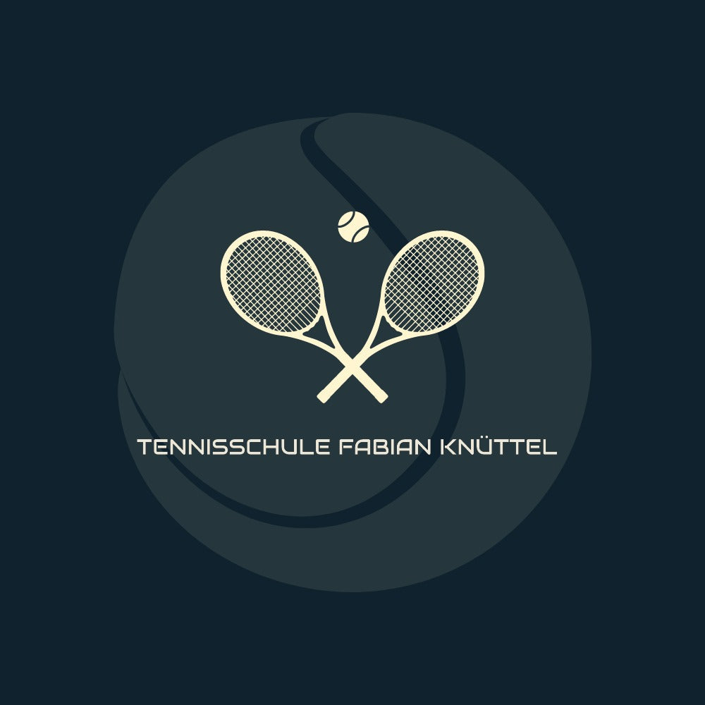Neue Partnerschaft in Unterfranken: myRacket x Tennisschule Fabian Knüttel
