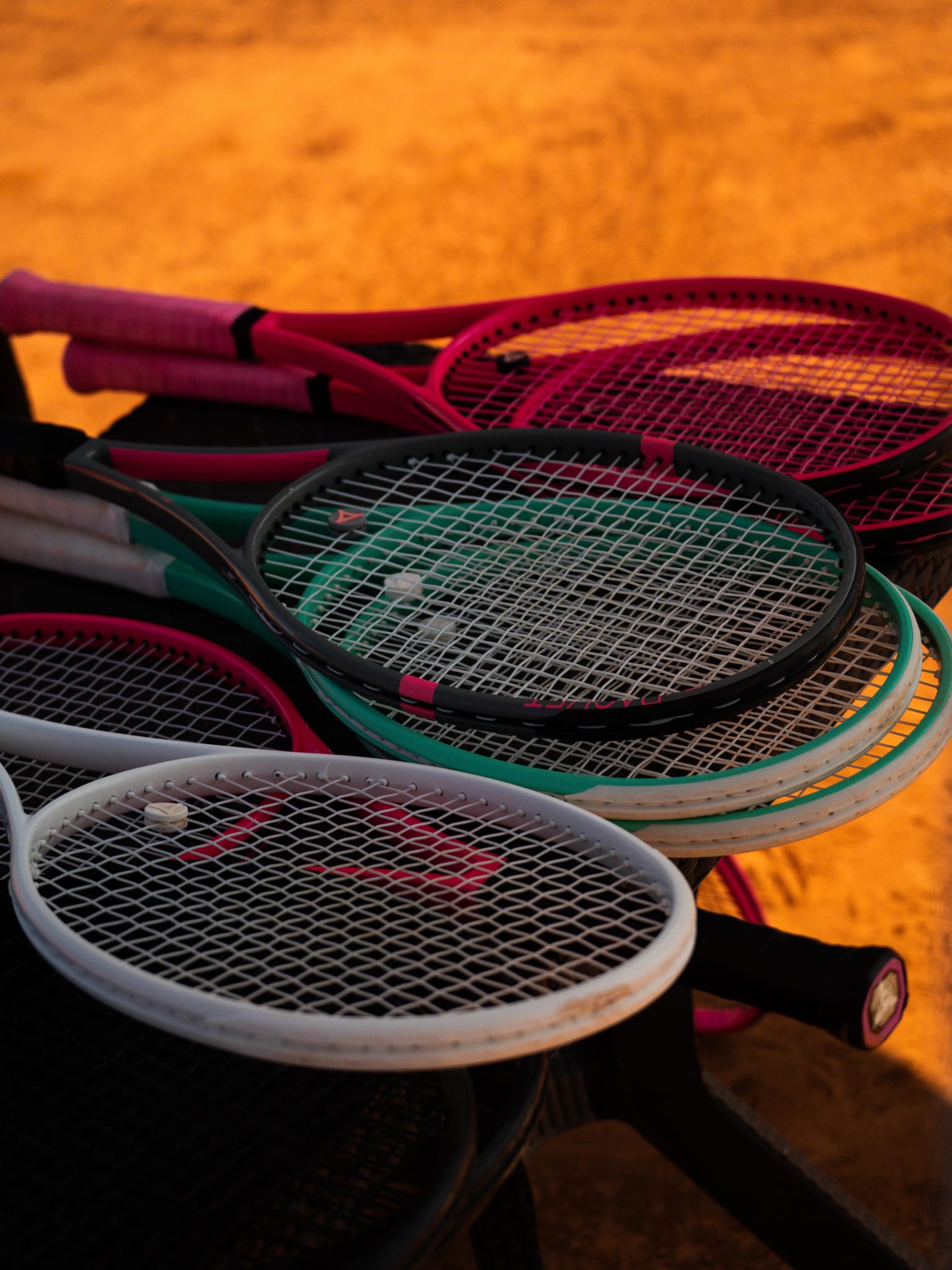 Primo Fittingday a Darmstadt – myRacket ospite al TC Bessungen 2000