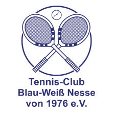 Tennis-Club Blau-Weiß Nesse