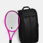 Matchday Bundle de myRacket con raqueta de tenis y Ultra Bag