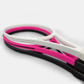 myRacket maßgefertigter Tennisschläger – individuell konfigurierbares Racket