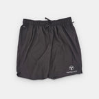 Pantalon de sport myRacket noir – vue de face