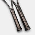 Variantes de empuñadura de la raqueta junior de myRacket