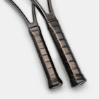 Variantes de empuñadura de la raqueta junior de myRacket