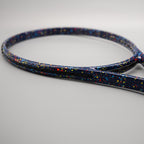 myRacket Custom Design – einfarbiges Tennisschläger-Design matt
