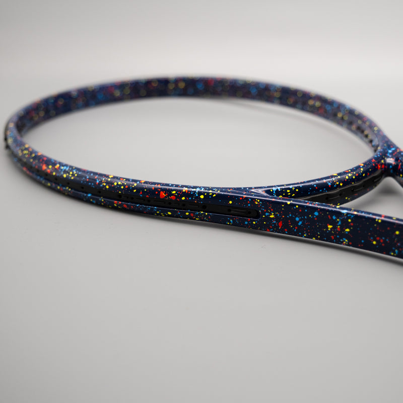 Konfetti Navy