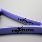 myRacket Custom Design – Tennisschläger mit individuellem Logo