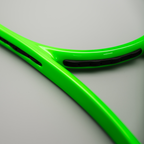 myRacket Custom Design – individuell gestalteter Tennisschläger