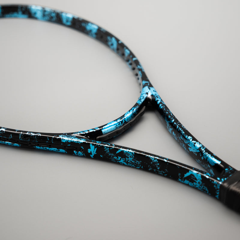 Blue Splash
