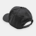 Team Cap de myRacket: gorra de tenis transpirable con inserto de malla