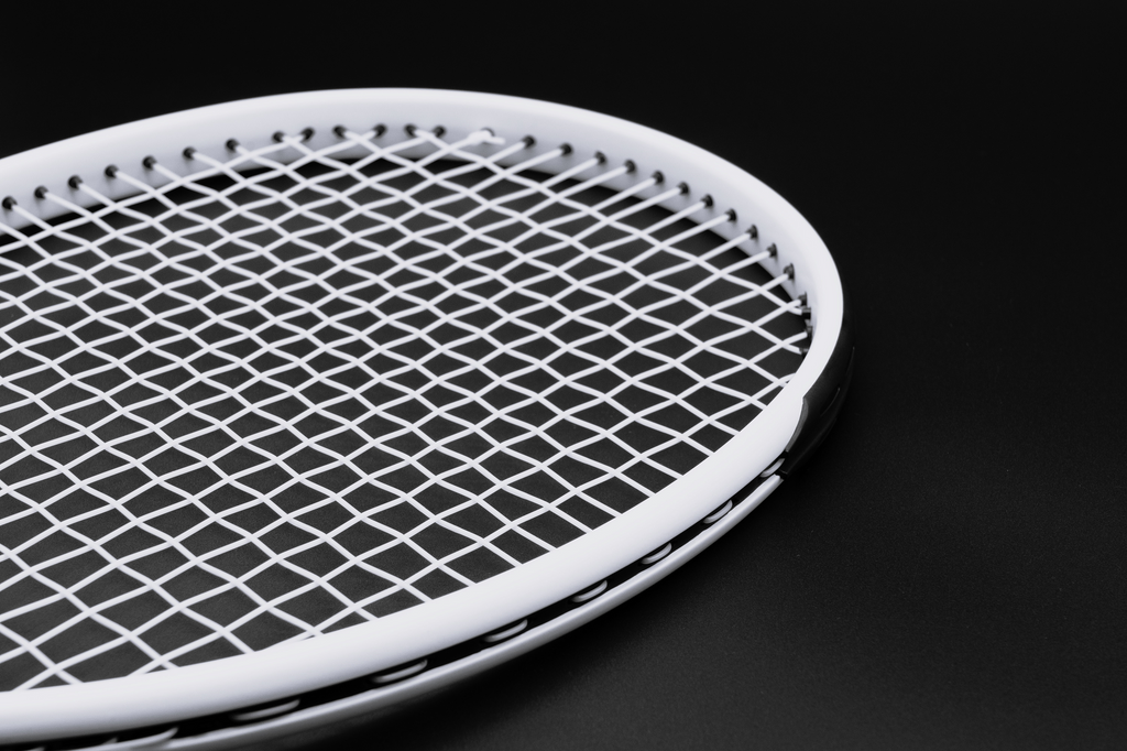 Starter Bundle de myRacket: encordado profesional incluido