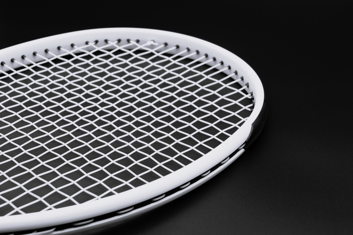 Starter Bundle de myRacket: encordado profesional incluido