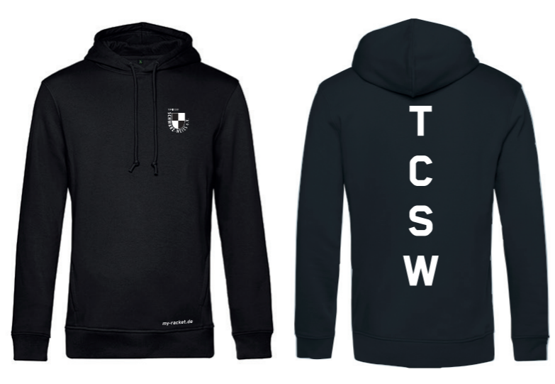 Hoodie myRacket