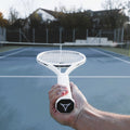 Forfait service junior myRacket – adaptation de la raquette de tennis pour joueurs en croissance