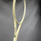 myRacket Custom Design – Tennisschläger mit Sticker und Logo