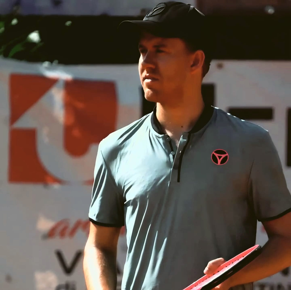 Yannic Nobel, director general de myRacket