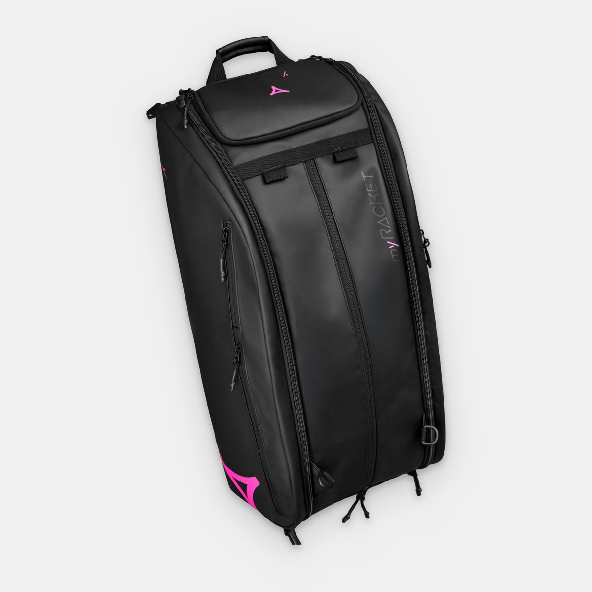 myRacket Tennistasche Ultra Bag – Gesamtansicht