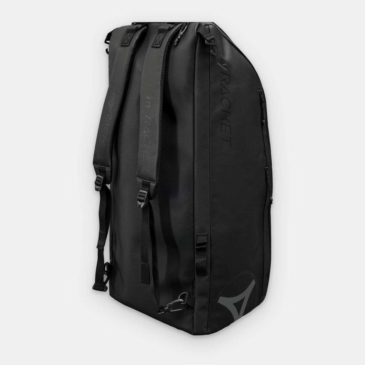 myRacket Ultra Bag: opción de color negro