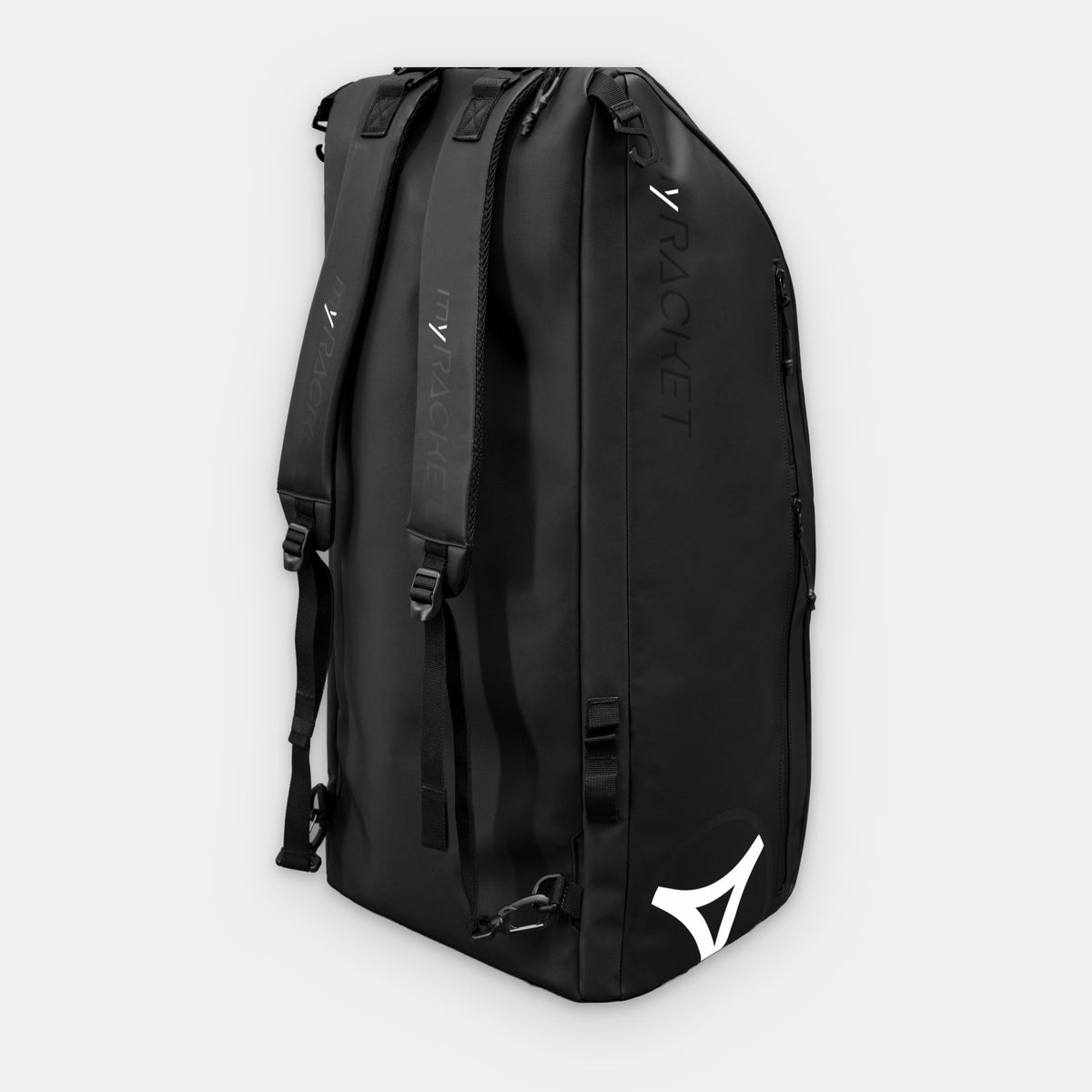 myRacket Ultra Bag: opción de color blanco