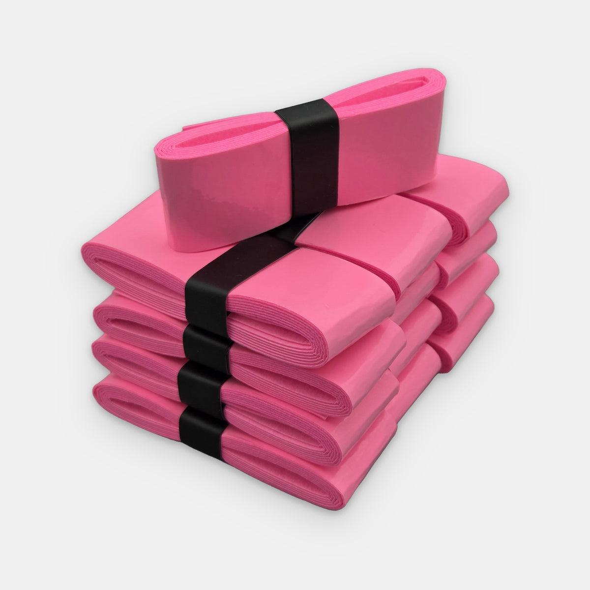 Overgrip Rip it de myRacket, pack de 13: rosa