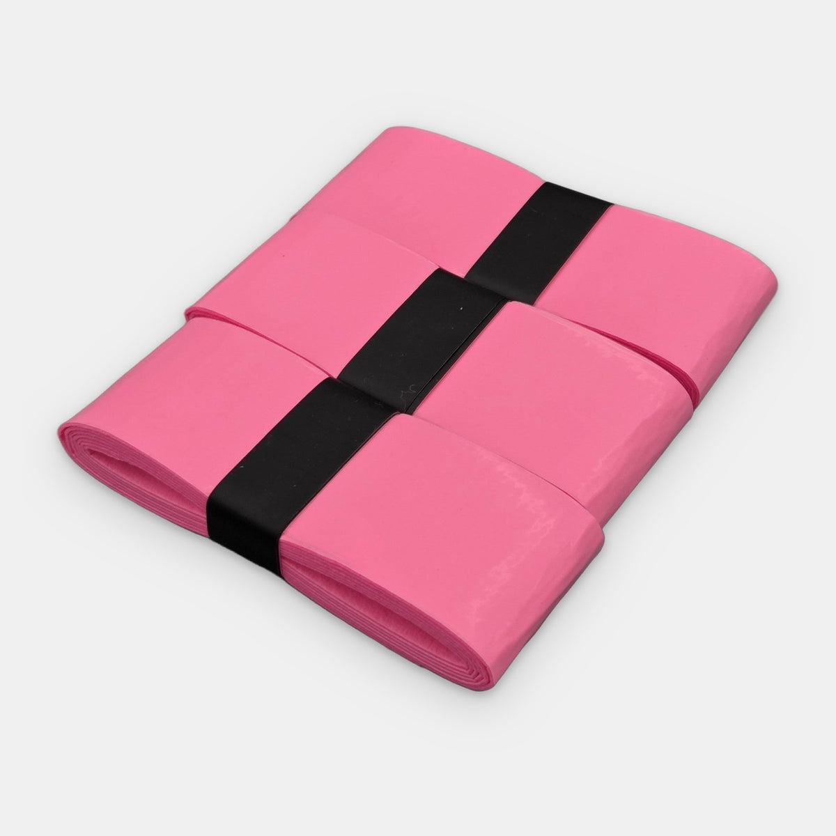 Overgrip Rip it de myRacket, pack de 3: rosa