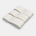 Overgrip Rip it de myRacket, pack de 3: blanco