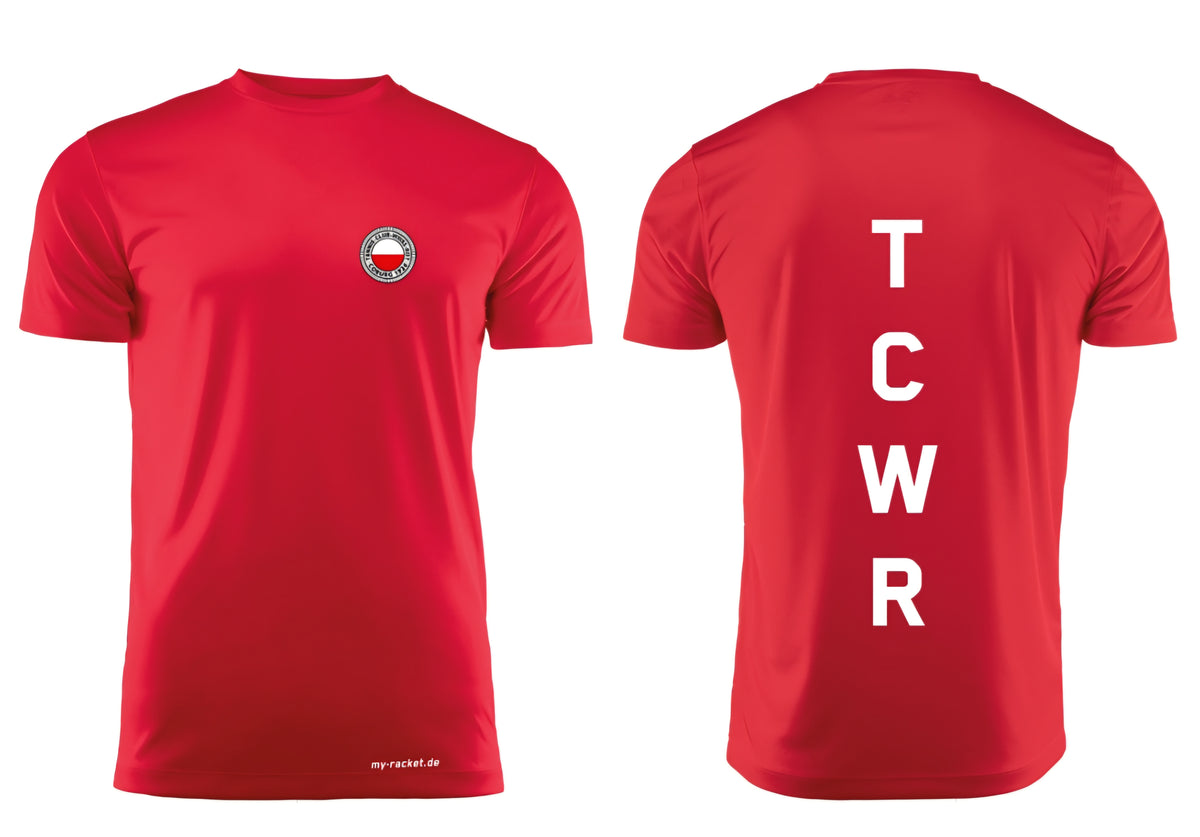 myRacket Custom Clubshop – exemple de tenues d’équipe junior