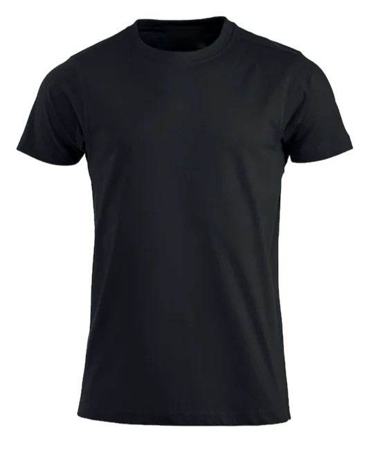 Baumwoll-Shirt
